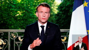 Apr&egrave;s le s&eacute;isme de la dissolution, la gauche cherche l'union, le RN en qu&ecirc;te d'&eacute;largissement