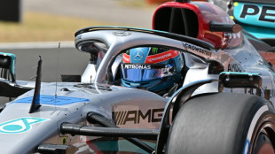 Mercedes-Pilot Russell schnappt sich &uuml;berraschend die Pole