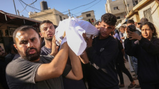 Israel richtet "letzte" Warnung an Bewohner der Stadt Gaza