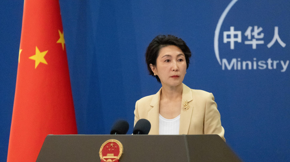 Cina agli Usa, 'il Venezuela ha sovranit&agrave; sulle sue risorse naturali'