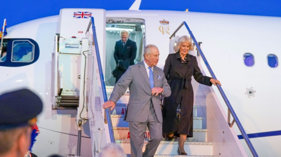 Le roi Charles III va prier avec le pape au Vatican, une première