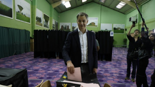 L&eacute;gislatives en Belgique: revers pour la coalition De Croo, les conservateurs flamands en force