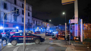 Chiuse le indagini per due carabinieri nel caso Ramy