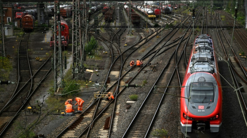 Verkehrsministerkonferenz in K&ouml;ln befasst sich mit Deutschlandticket
