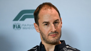 Alpine F1 team principal Oakes resigns