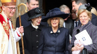 El pr&iacute;ncipe Guillermo, ausente de una ceremonia por "razones personales"