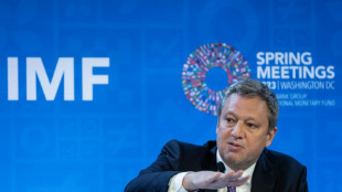 Le FMI abaisse l&eacute;g&egrave;rement sa pr&eacute;vision de croissance mondiale pour 2023