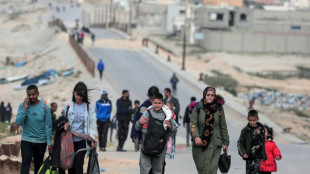 Blinken en Isra&euml;l pour discuter de Gaza, l'ONU se prononce sur un "cessez-le-feu imm&eacute;diat"