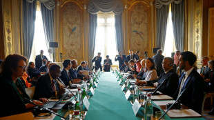 La communaut&eacute; internationale engrange plus de 2 milliards d'euros d'aide pour le Soudan