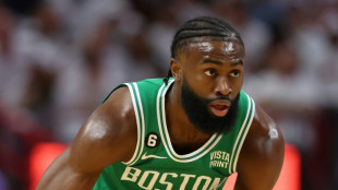 Jaylen Brown renova com Boston Celtics por 5 anos e US$ 304 milh&otilde;es