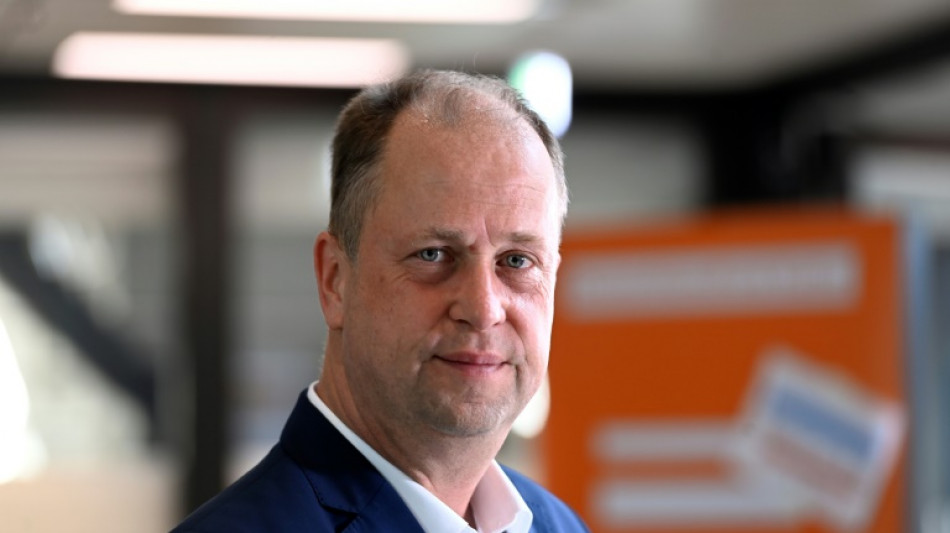 Landeschef der nordrhein-westf&auml;lischen FDP zieht sich Anfang 2023 zur&uuml;ck