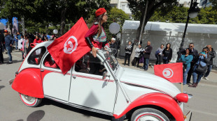 Tunisia, il Pil accelera nel 2025, crescita al 2,5%