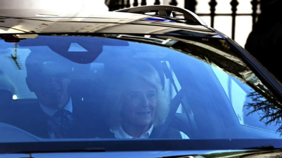 El rey Carlos III, hospitalizado por segundo d&iacute;a tras cirug&iacute;a de pr&oacute;stata