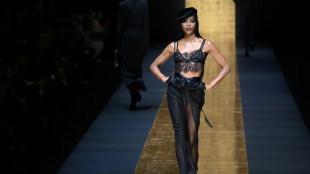 Top trends to watch from Milan Fashion Week
