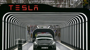 Tesla: le b&eacute;n&eacute;fice net a bondi au deuxi&egrave;me trimestre, pr&eacute;visions confirm&eacute;es