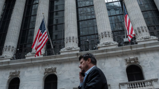 Wall Street apre in rialzo, Dj +0,59%, Nasdaq +0,47%