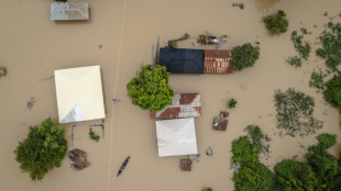 Inundações deixam mais de 150 mortos na Nigéria