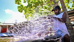 Trinidad y Tobago pone en "alerta general" al Ejército en medio de la crisis EEUU-Venezuela