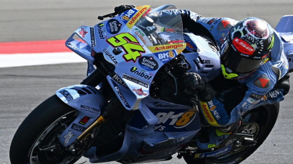 MotoGP: Première victoire pour Aldeguer, Marquez blessé à l'épaule en Indonésie