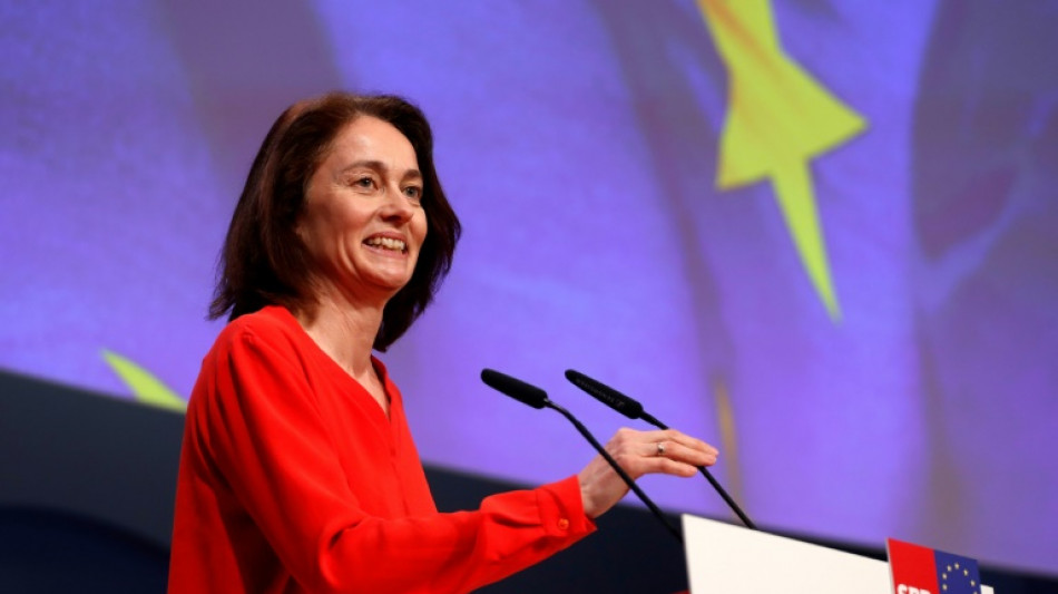 SPD-Fraktion ber&auml;t auf Klausur &uuml;ber Europapolitik
