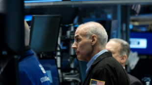 Wall Street cl&ocirc;ture ind&eacute;cise apr&egrave;s un rebond des prix de gros am&eacute;ricains