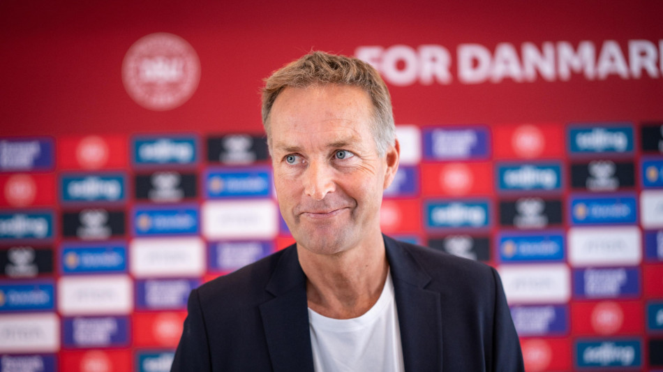 Kasper Hjulmand é il nuovo allenatore del Bayer Leverkusen