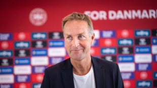 Kasper Hjulmand é il nuovo allenatore del Bayer Leverkusen