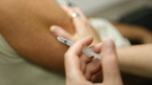 Covid, grippe: Rousseau appelle &agrave; "un rebond de la vaccination" avant les f&ecirc;tes