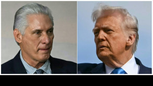 Trump durcit le ton contre Cuba, col&egrave;re &agrave; La Havane 