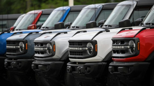 Texans warily eye impact of Trump's tariffs on their beloved trucks