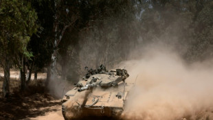 Nouvelles frappes isra&eacute;liennes &agrave; Gaza apr&egrave;s un appel au cessez-le-feu
