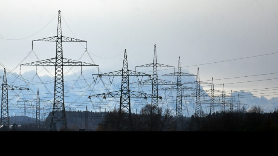 &Uuml;bertragungsnetzbetreiber wollen Entgelte f&uuml;r 2024  festlegen