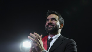 Zohran Mamdani, el "socialista" musulmán favorito para la alcaldía de Nueva York