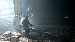 Ukraine: les forces russes "enlis&eacute;es" &agrave; Vovtchansk mais &agrave; l'assaut dans l'Est, selon Kiev