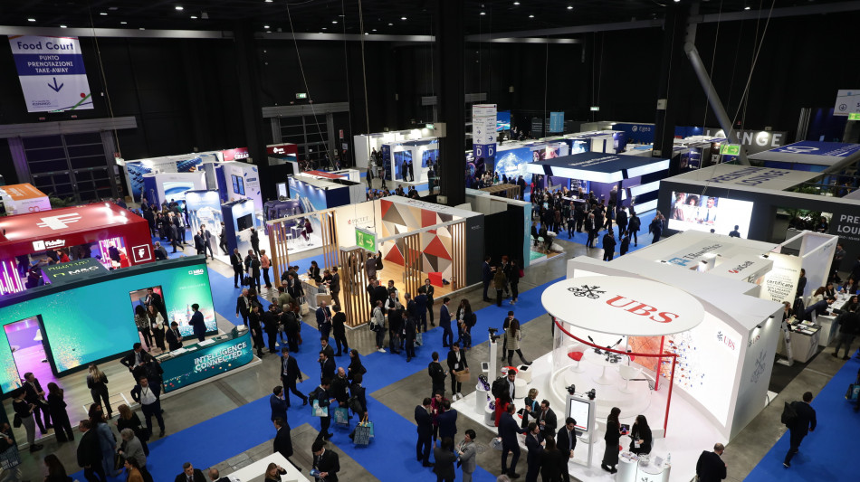 Oltre 13.500 già iscritti al Salone del Risparmio 2025