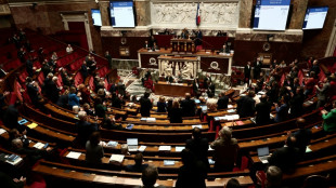 Budget de la Sécu: l'Assemblée adopte à une courte majorité les "recettes", les débats peuvent continuer