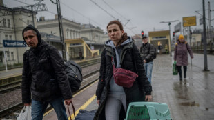 Gefl&uuml;chtete aus Ukraine bringen mehr als 28.000 Haustiere mit