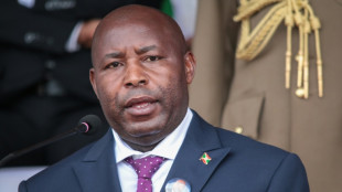 Burundis Pr&auml;sident entl&auml;sst nach Hinweisen auf Putschversuch den Regierungschef