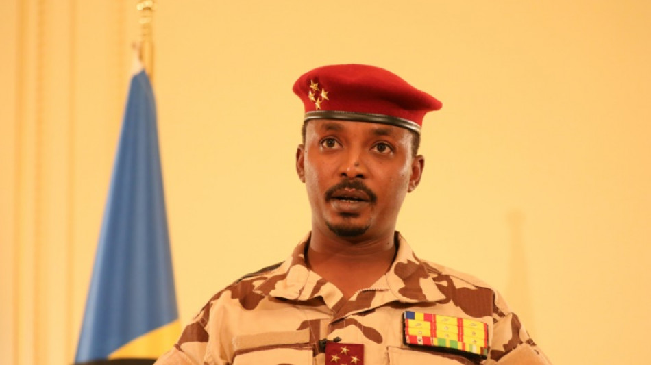 El acuerdo por la paz en Chad se firmar&aacute; sin el principal grupo rebelde