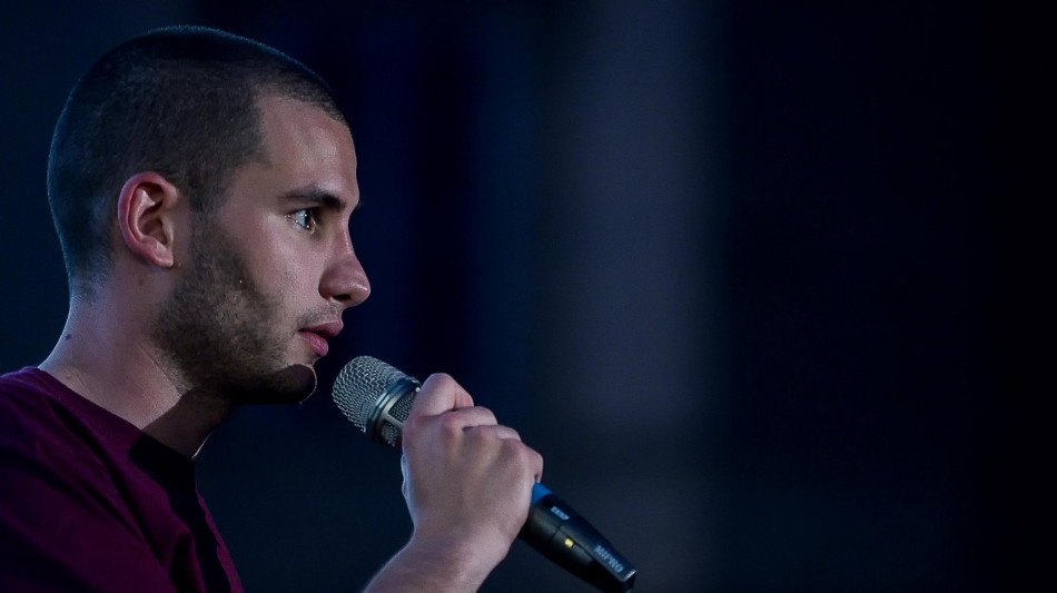 Carocci, 'crisi del cinema è grave, ripartire anche dalle sale'