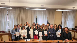 Commissione Femminicidio, 'sia reato generare contenuti sessuali con l'IA'