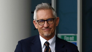 Lineker gana batalla contra fisco británico, que le reclamaba USD 6 millones
