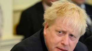 Boris Johnson le rescap&eacute; de retour devant le Parlement mercredi 