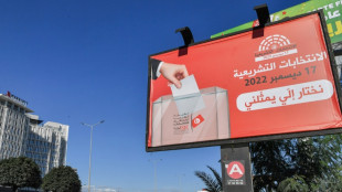 Les Tunisiens &eacute;lisent un Parlement inoffensif dans l'ombre du pr&eacute;sident Saied