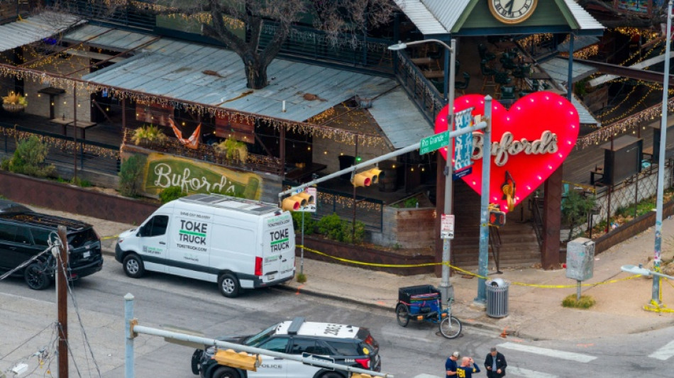 L'auteur pr&eacute;sum&eacute; de l'attaque mortelle au Texas avait exprim&eacute; des opinions favorables au pouvoir iranien