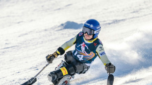 Fast 200 Para-Athleten fordern Verbesserung der F&ouml;rderung