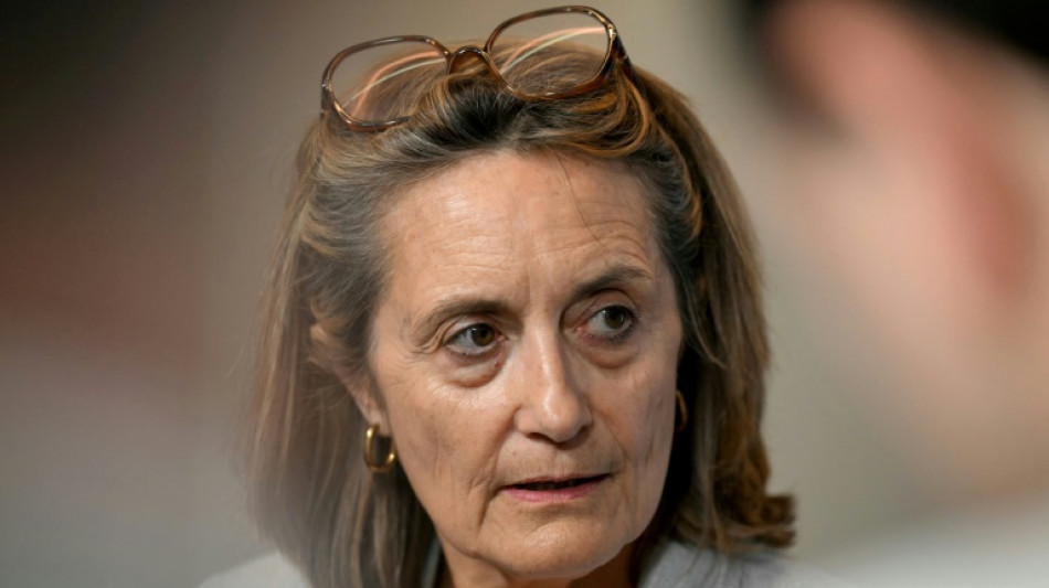 Retraites: le gouvernement espère un accord entre partenaires sociaux "à la mi-juillet", affirme Primas