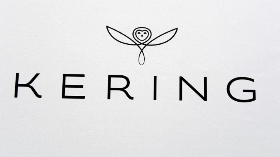 Kering vend sa beauté à L'Oréal pour se relancer