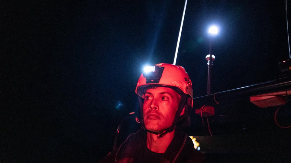 Riassegnato porto a Ocean Viking, sbarca a Siracusa