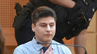 Nicolas Zepeda revient aux assises pour r&eacute;pondre de "l'assassinat" de Narumi Kurosaki